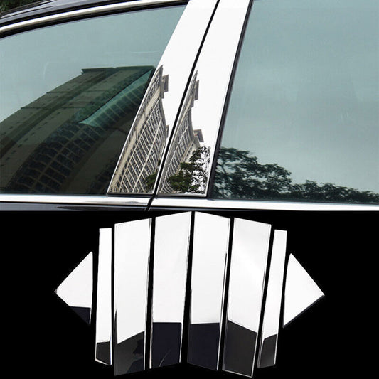 Steel Brake Pedal Cover for Cruze /Malibu for Buick Lacrosse/Envision- v