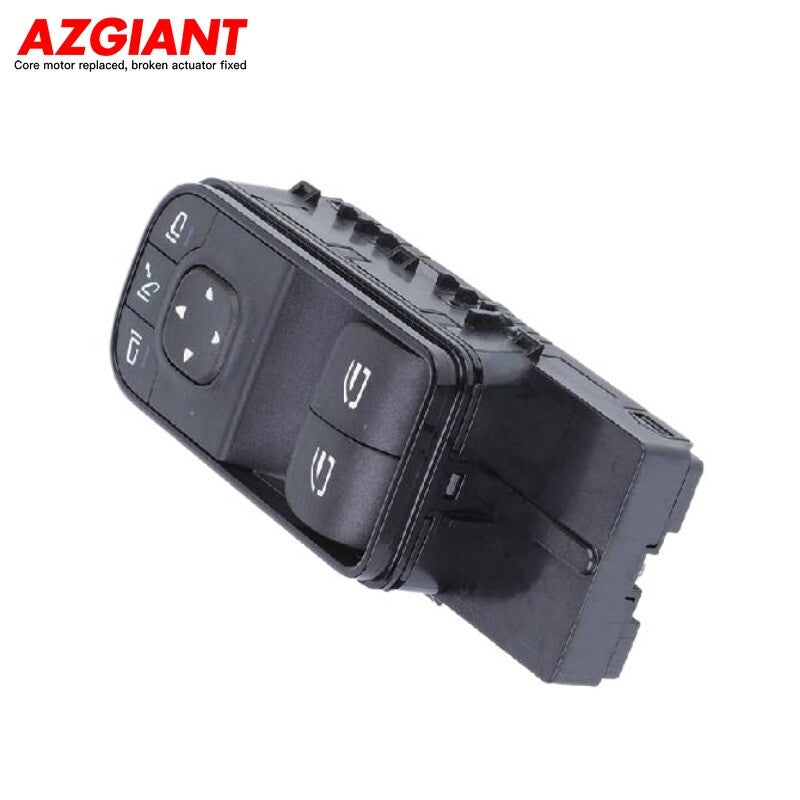 Front Left Drive Side Window Switch for 2018-2021 for Mercedes Benz Sprinter 3500 XD