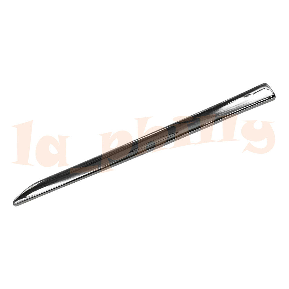 Front Left Fender Molding 2126903362 Fit For 2010-2016 for Mercedes-Benz E550 E350 Q