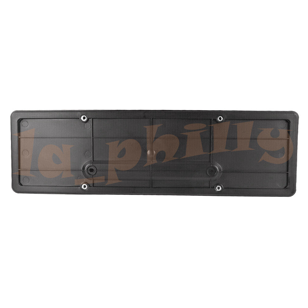 Rear Bumper License Plate Bracket for Tesla for Model 3 2017 18 19 20 1056388-00-B Q