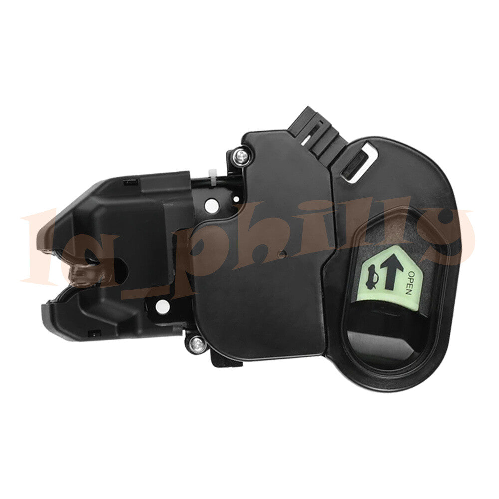 For 2006 2007 for Honda for Accord Trunk Latch Power Lid Lock Actuator 74851-SDA-K02 Q