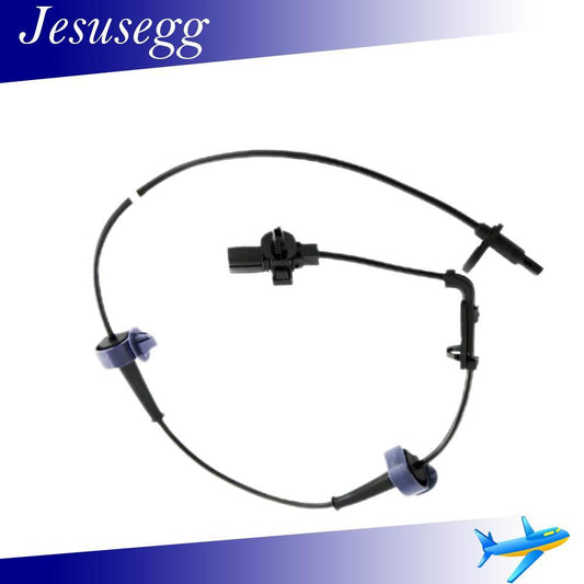 ABS Wheel Speed Sensor Front Left Side for Honda for Civic EX EX-L HF 57455-TR3-A02 Q