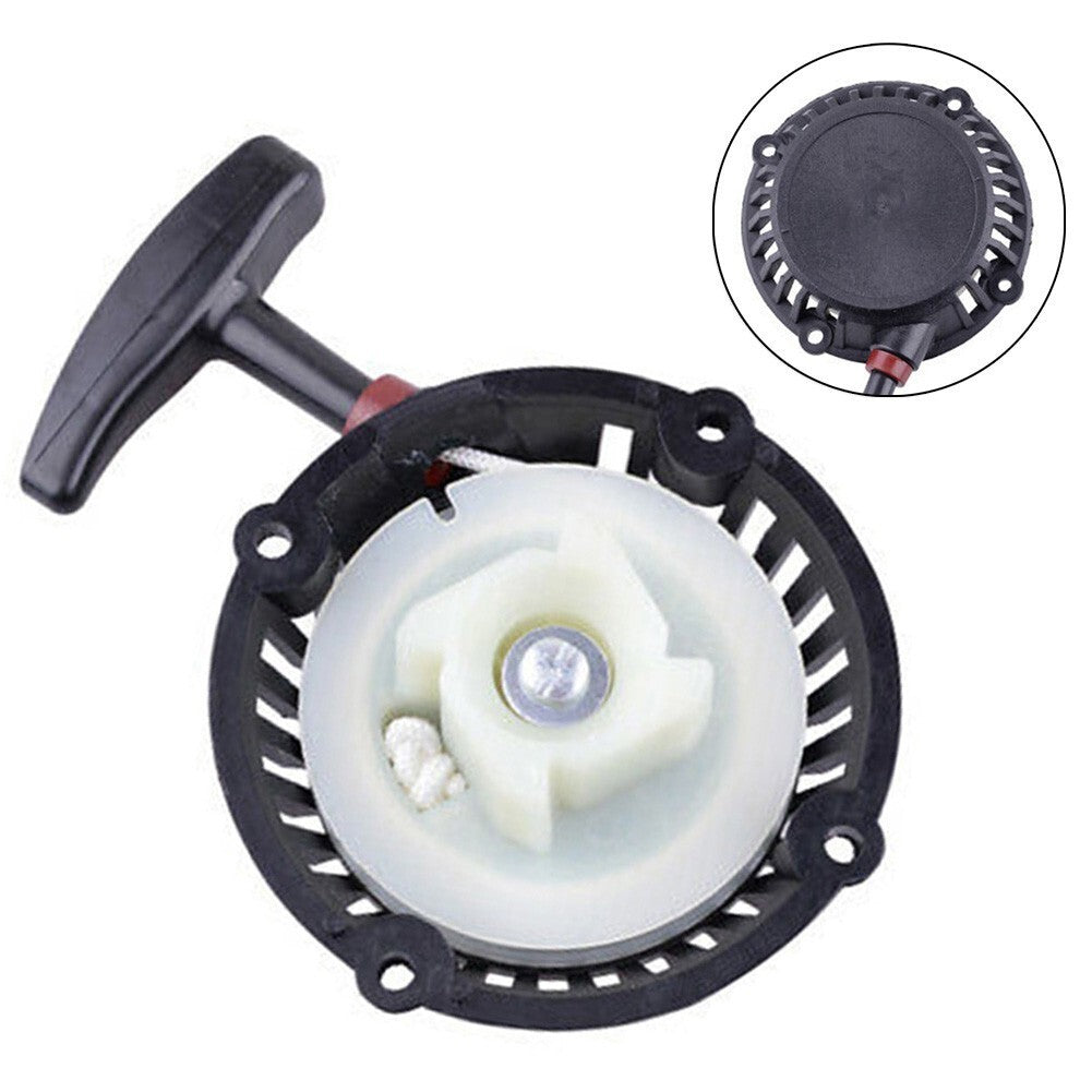 Pull Start Starter Parts For 47cc 49cc Motor for Mini -Pocket Quad Dirt Bike ATV Tp