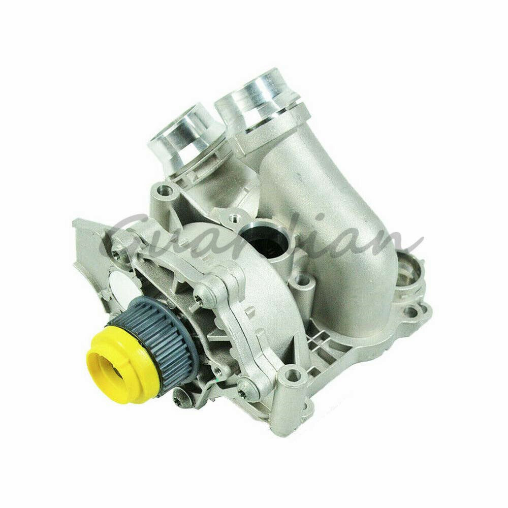 Aluminum water pumps are suitable for Audi A3, A4, A5, A6, Q3, Q5, TT, for Volkswagen for Jetta , for Passat , and for Tiguan 2.0L.