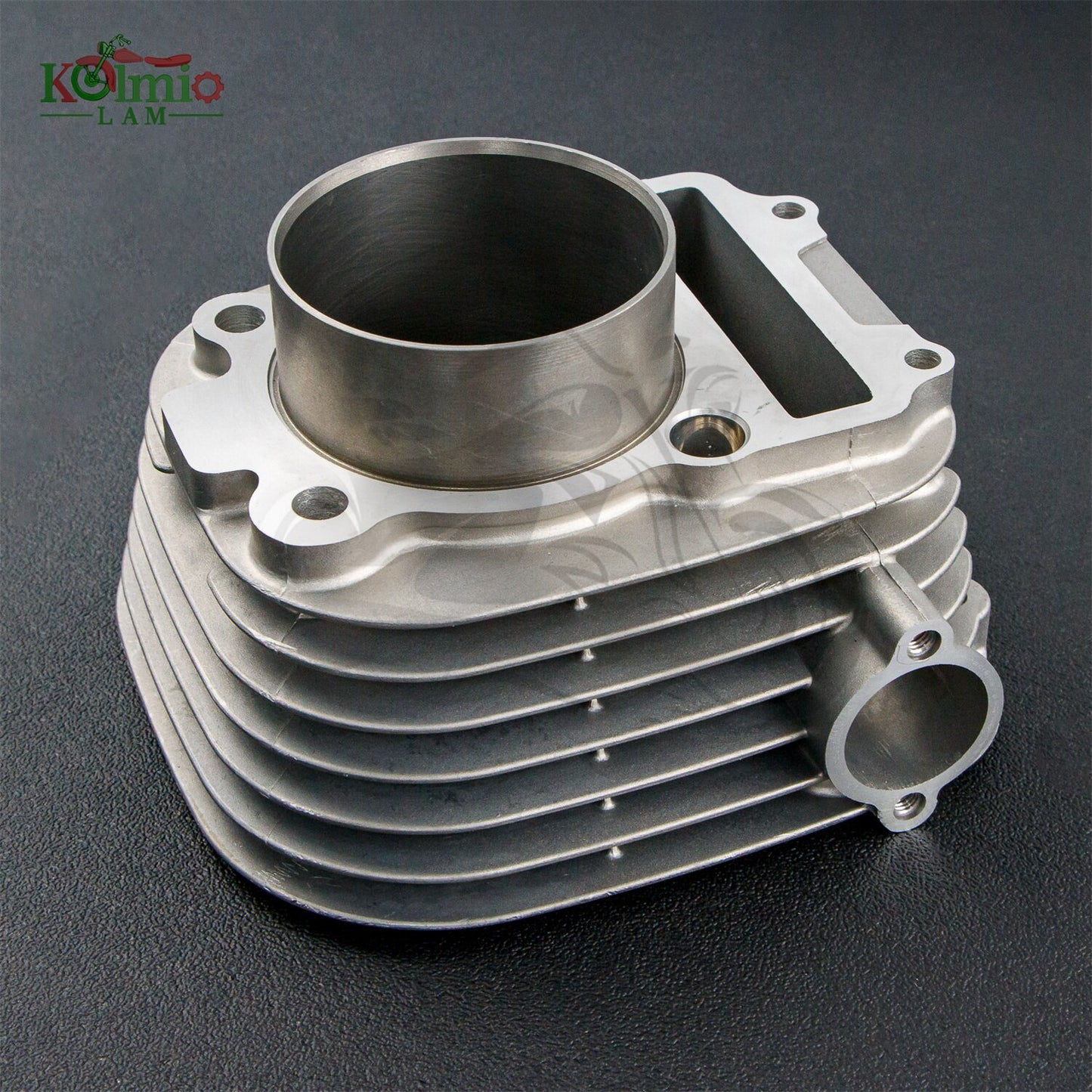 Cylinder Piston Gasket Top End Kit Set Fit For Timberwolf 250 YFB250 1999-2000