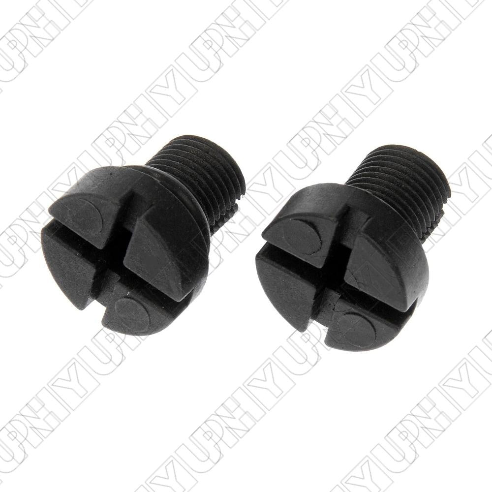 Coolant Expansion Tank Bleeder Screw for BMW 3' E30 E36 11537793373, 17110141325 Q