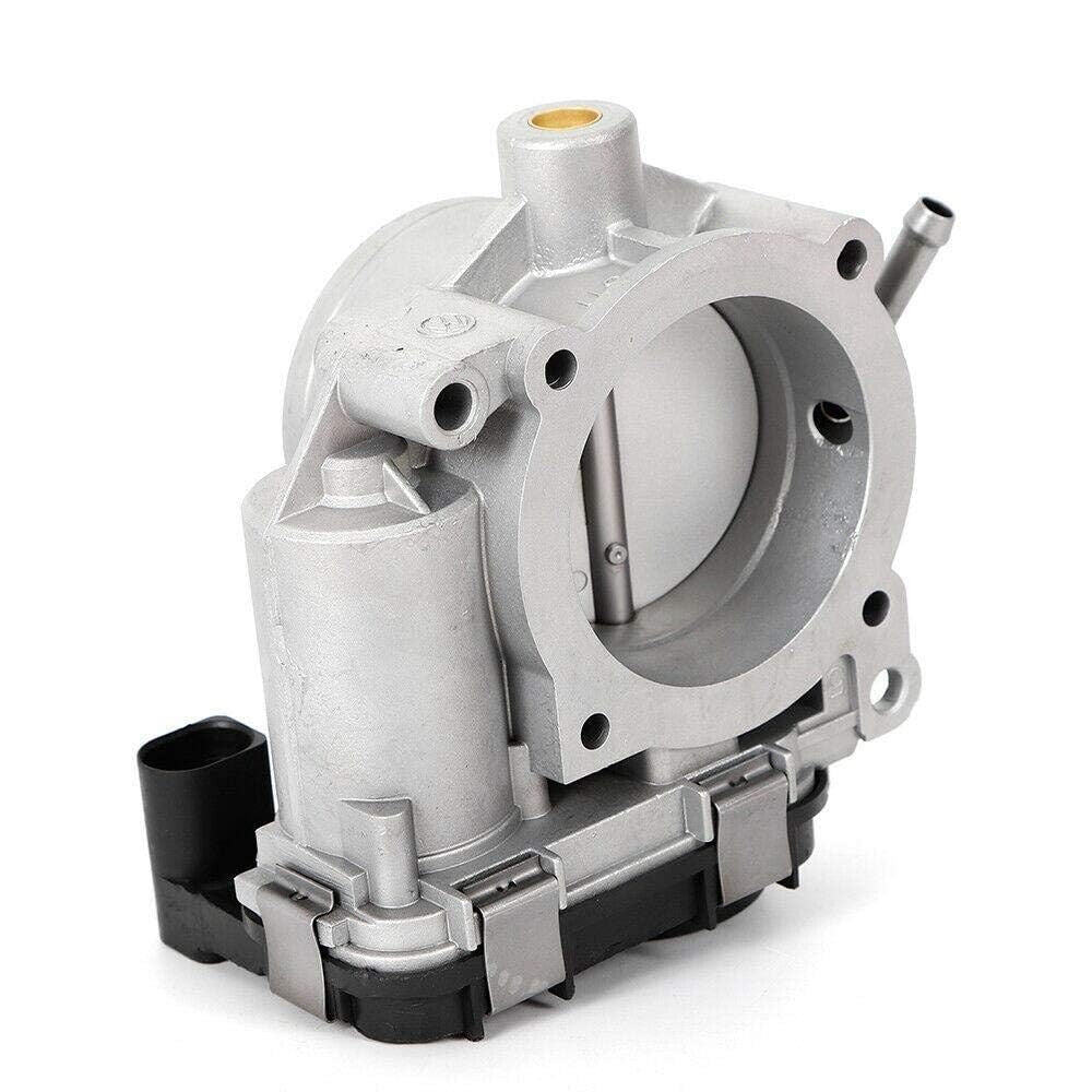 New Throttle body Fit for VW :1540222 07K133062B Q
