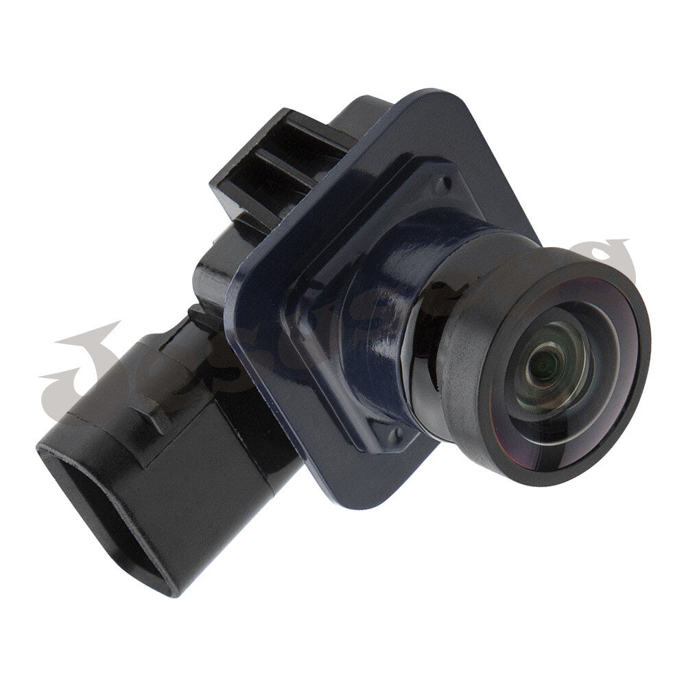 EJ5Z19G490A 590-419 Rear View Back Up Camera Fits for Ford Escape 2014 2015 2016 Q