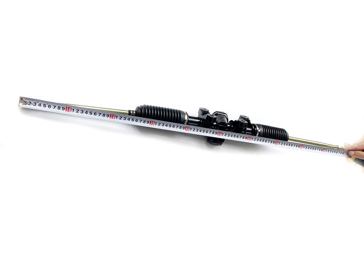 Rack and Pinion,Steering Mechanism,Box,UTV,700,HS,MSU,500,HiSun,Massimo,Bennche