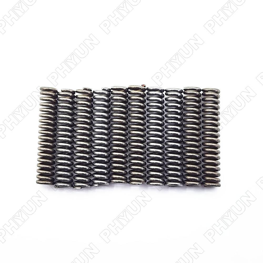 10× 3-4 Clutch Boost Springs 77763-01 For 4L60,4L60-E,4L65-E,4L70-E Transmission Q