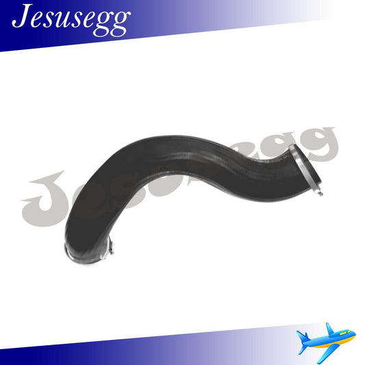 Fits for Volvo S80 S60 V70 S80L 30636787 Intercooling Air Hose Pipe Rubber Black Q