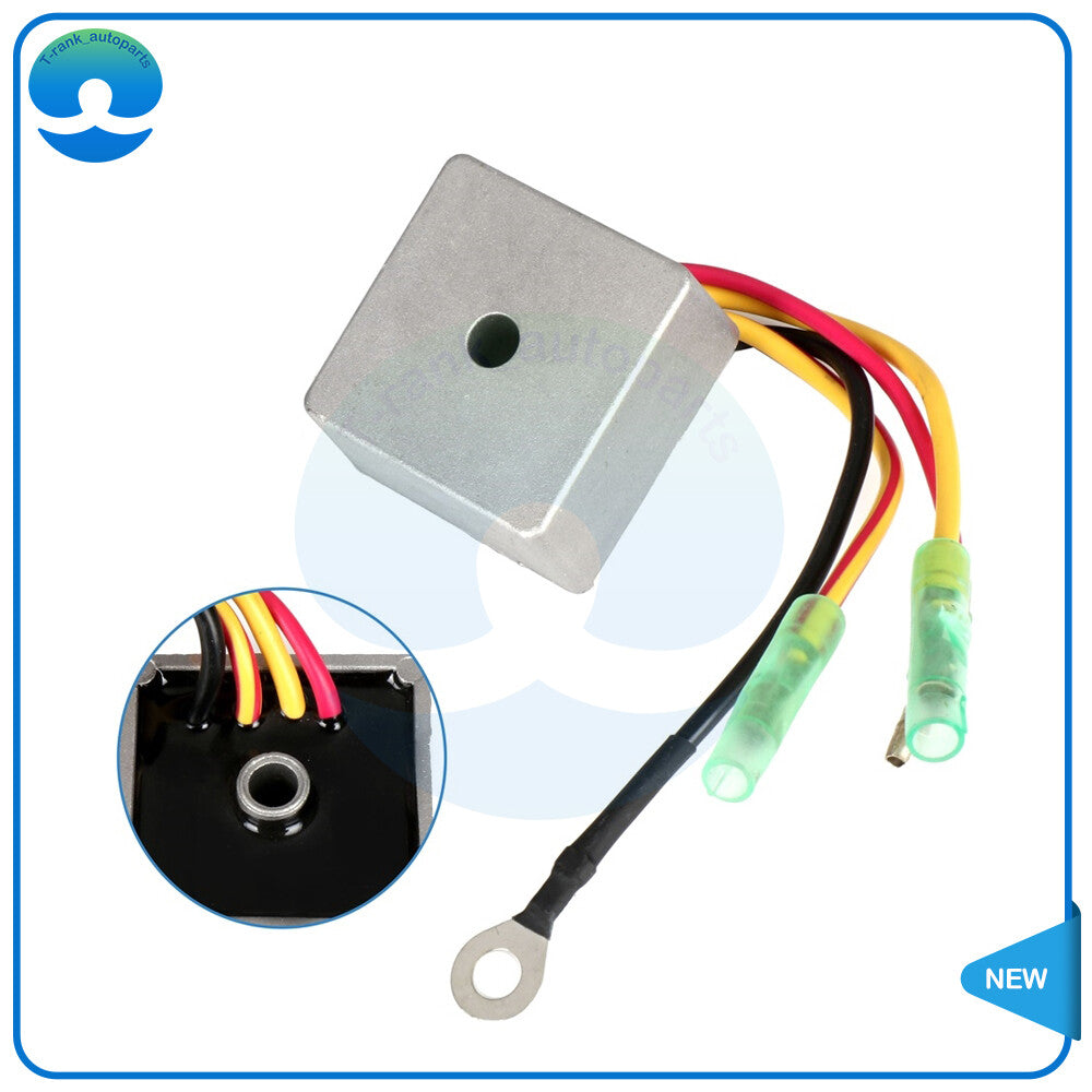 Voltage Regulator Rectifier Fit for Sea-Doo GT GTS GTX SP SPI SPX XP 278000123