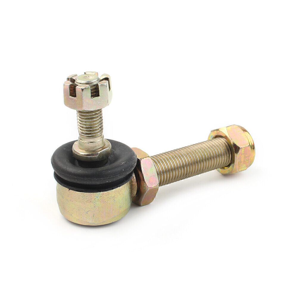 For 110CC 125 150cc 200cc 250cc Chinese ATV Quad Taotao 1x Tie Rod Ball Joint Q