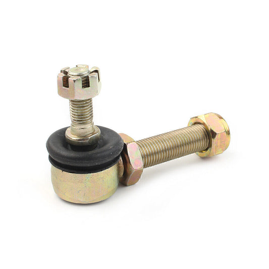 For 110CC 125 150cc 200cc 250cc Chinese ATV Quad Taotao 1x Tie Rod Ball Joint Q