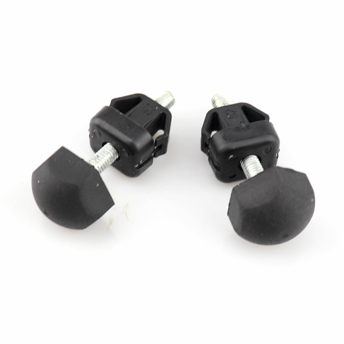 Suitable for Ford E150 for Mustang for Lincoln for Mercury radiator support cover anti-collision stop screws