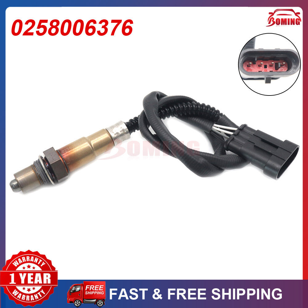 Fuel rail pressure sensor for BMW X3 G01 2.0L 2020 (1 piece)