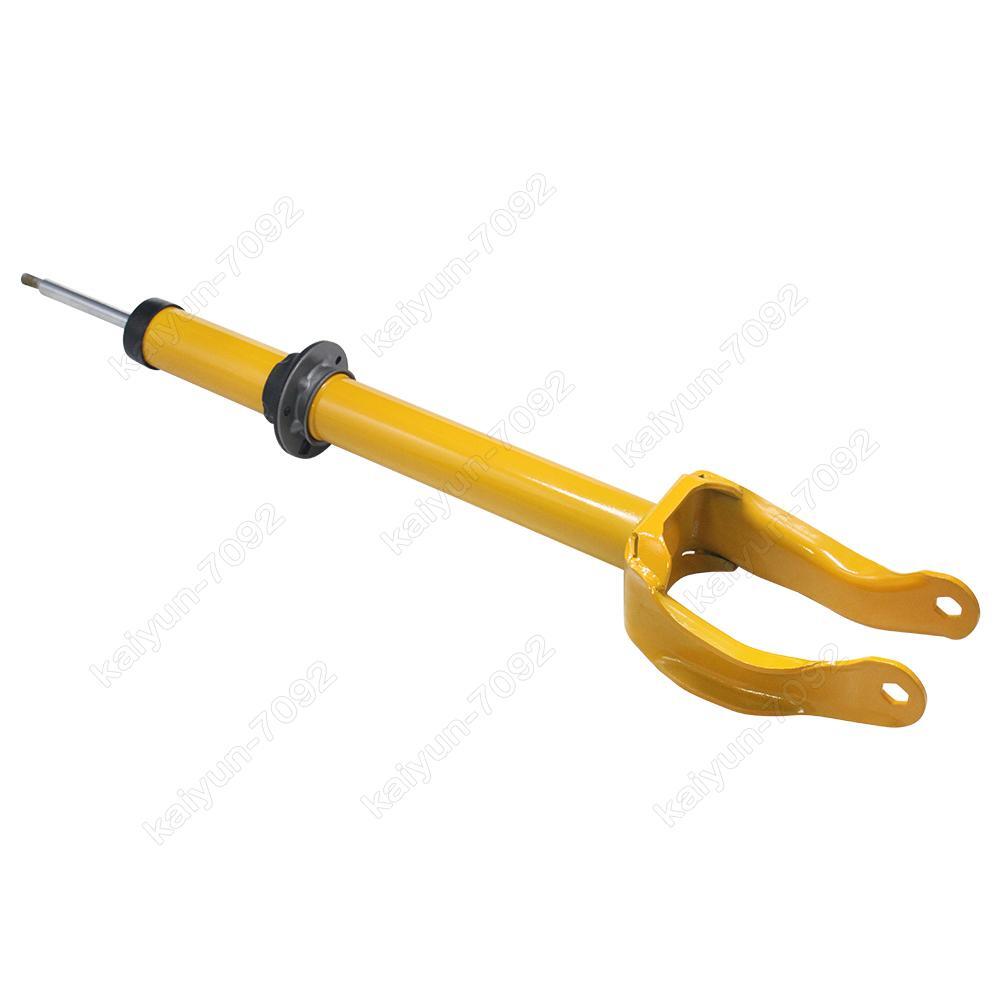 Front Shock Absorber Strut W/o ADS for Mercedes Benz GLe W167 Hybrid 2019-2022