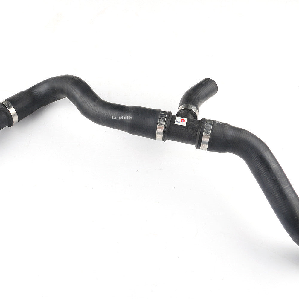 30794641 For 2012 for Volvo S60 XC70 V60 Radiator Coolant Hose Pipe - Lower Q