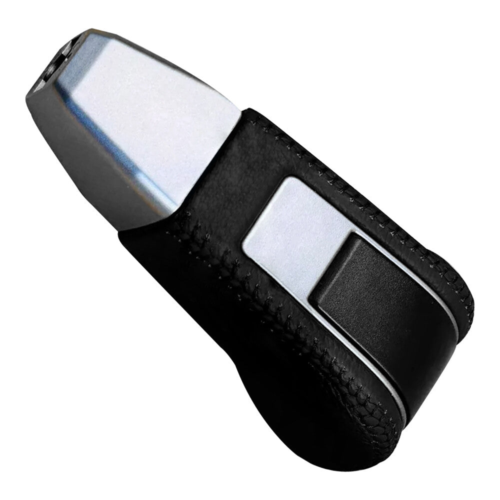 Fit for Mitsubishi L200 Montero for Pajero Knob Gearshift Lever 2410A031 Replacement