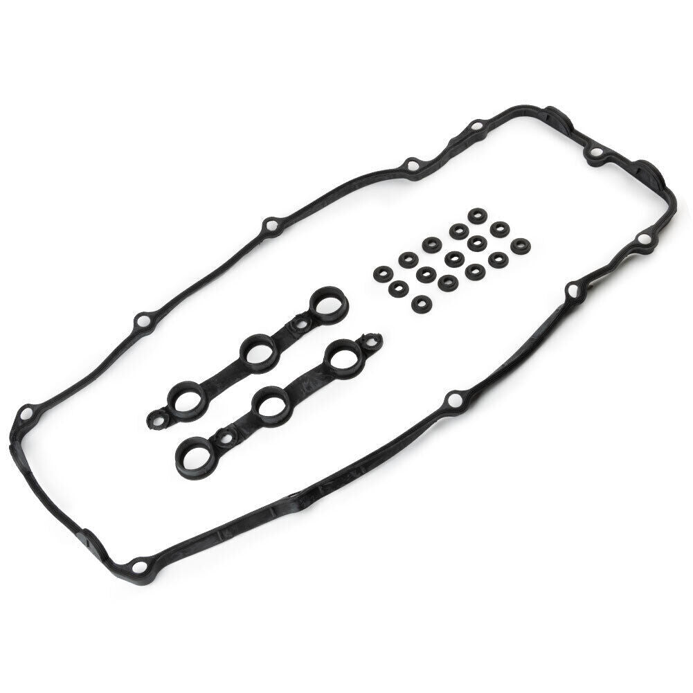 Suitable for 2002-2006 for BMW valve cover gasket kit seals E46 E53 E60 E83 E85 X3 Z4