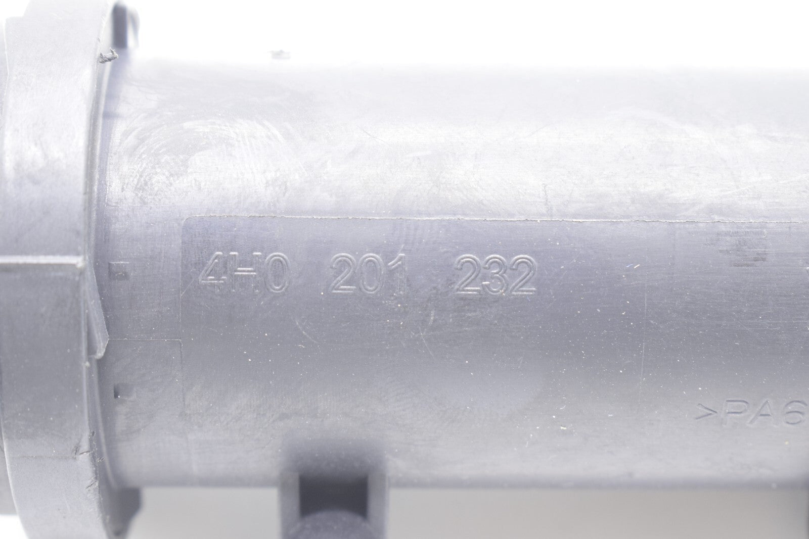 2011-2018 for Audi for A8 D4 - LEAK Test Pump Filter 4H0201232- n