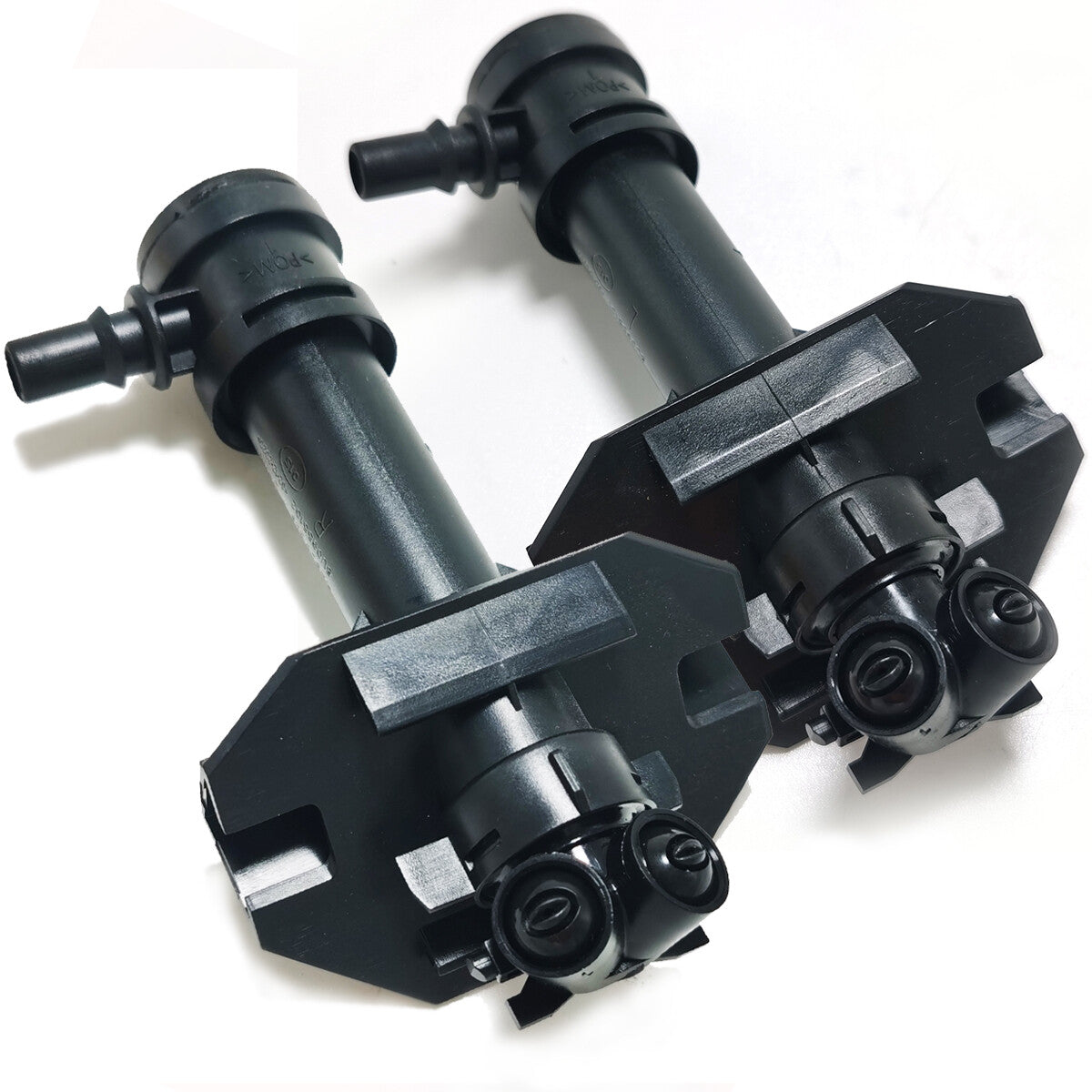 1 Idle Air Control Valve for Diamante 1997 - 2004 and Montero 1994 - 1999 14693