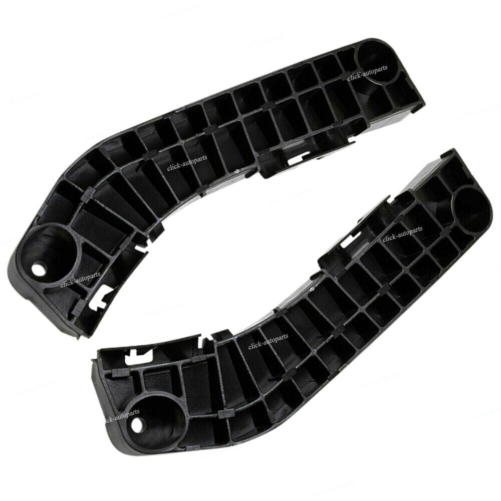 2x For 07-11 for Toyota for Camry Front Bumper Grille Side Support Bracket LeftRight