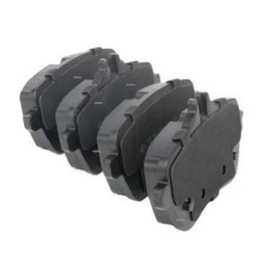 Brake Pads Set for MERCEDES S350 222 W222 3.0D Rear A0064209220