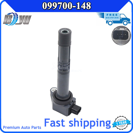 Brand new ignition coils suitable for Honda Accord, for Civic , CR-V, for Acura ILX 2.4L 4x. (099700-148-) v