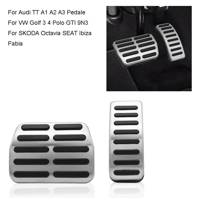 Carbon Fiber Headlight Control Type B Cover Trim For M-class 06-11 v