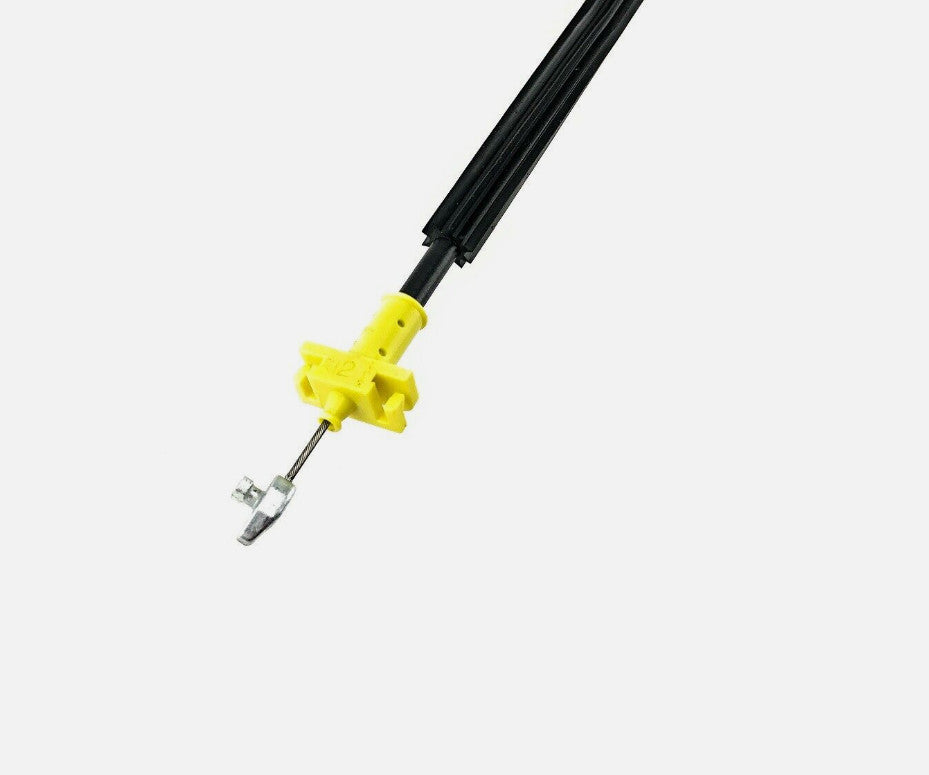 Front Door Lock Cable for Land Rover for Range Rover Evoque 2012-2019 LR025409 n