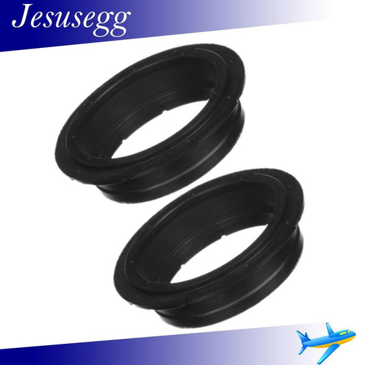 2X for Dodge for Challenger for Jeep for Grand Cherokee Camshaft Induction Sensor Seal Ring Q