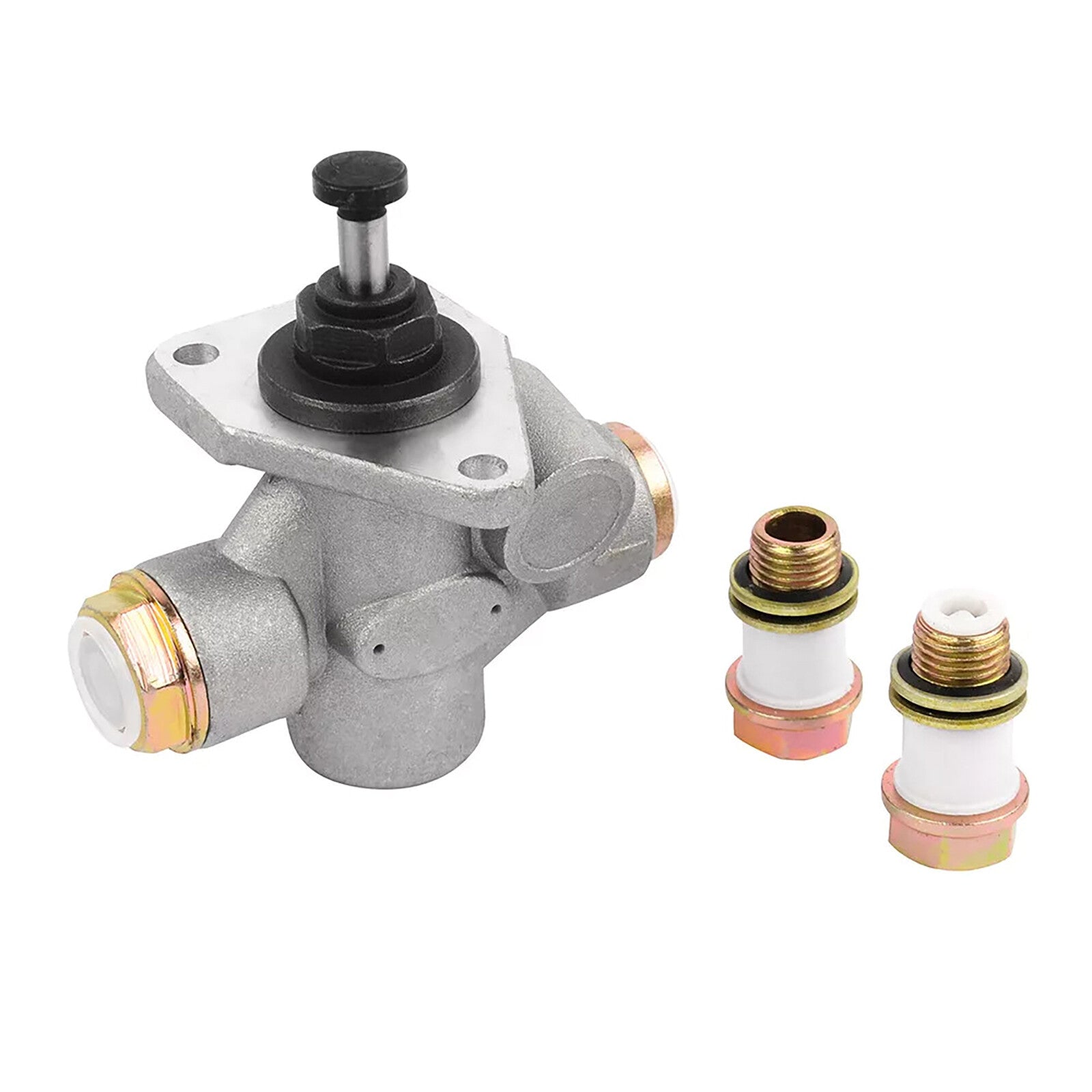 1 Set Fuel Lift Pump 0440008073 For International for Navistar Maxxforce HT570 HT530