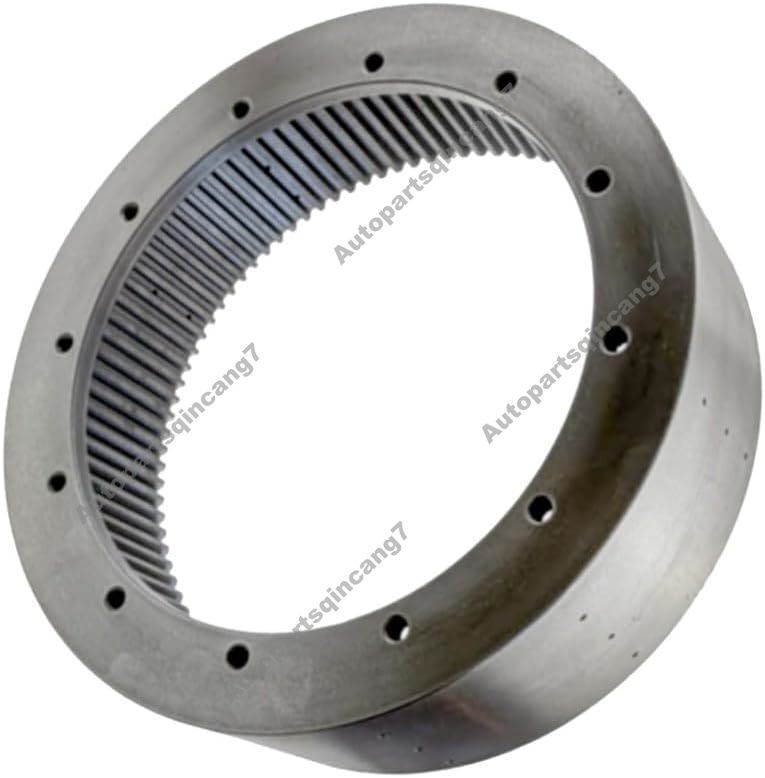 120-22-31132 Outer Drum fits Komatsu Crawler Loaders D31Q-17 D31S-17 D31SM-20 Q