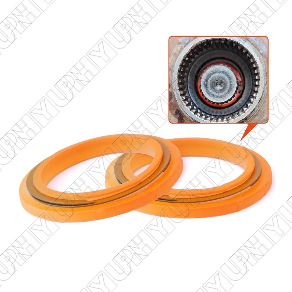 F87Z3B457AA Front Wheel Axle Retainer Rings for Ford Ranger 98-03 Explorer 96-03 Q