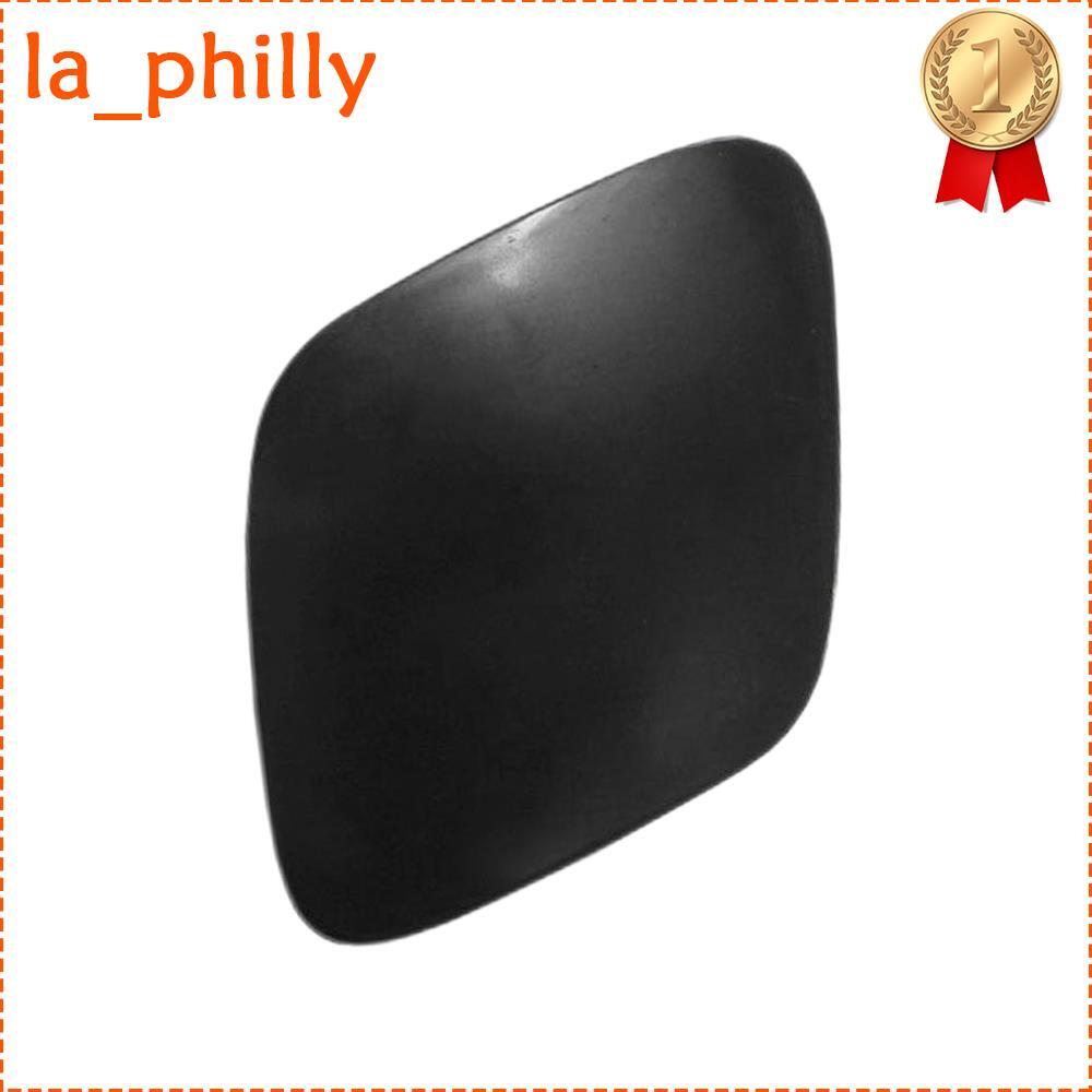 Front Left Tow Hook Eye Cover Unpainted 53286-05901 For 2008-2011 Avensis T27 Q