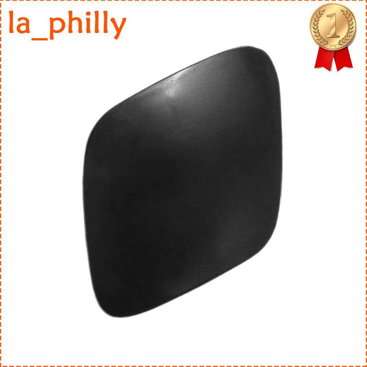 Front Left Tow Hook Eye Cover Unpainted 53286-05901 For 2008-2011 Avensis T27 Q