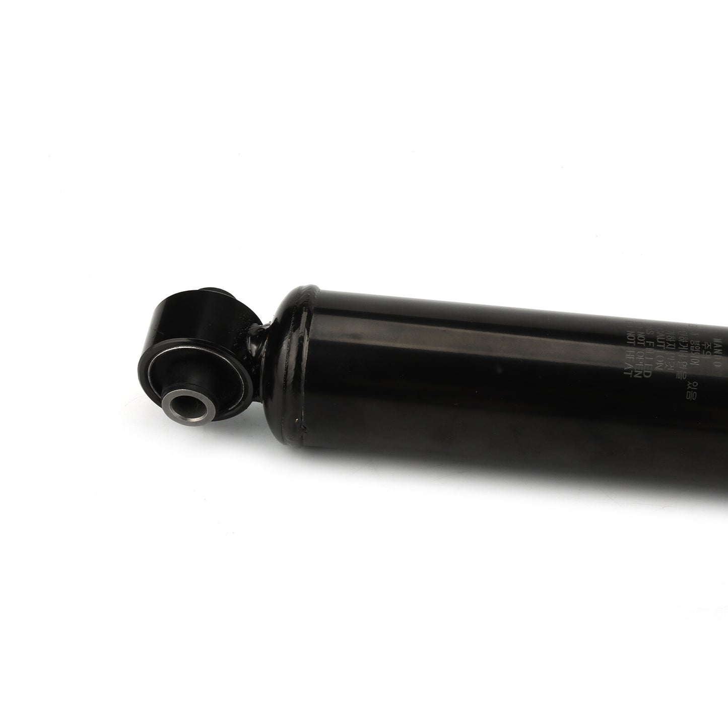 Two self-leveling rear shock absorbers (55367-S9300) for HYUNDAI Palisade 2020-2022.