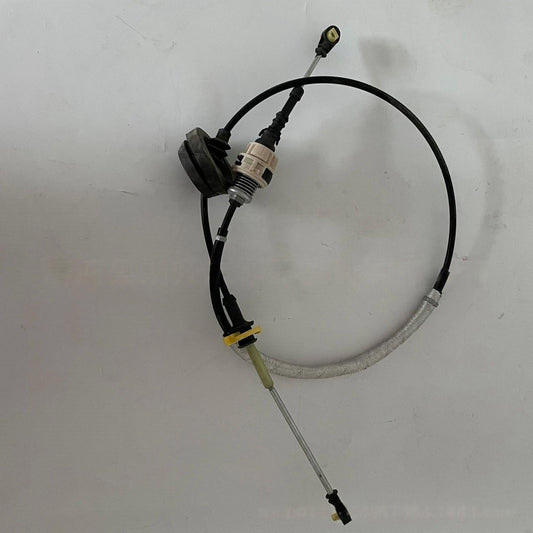 Transmission Shift Cable Replace# 9044831 Q