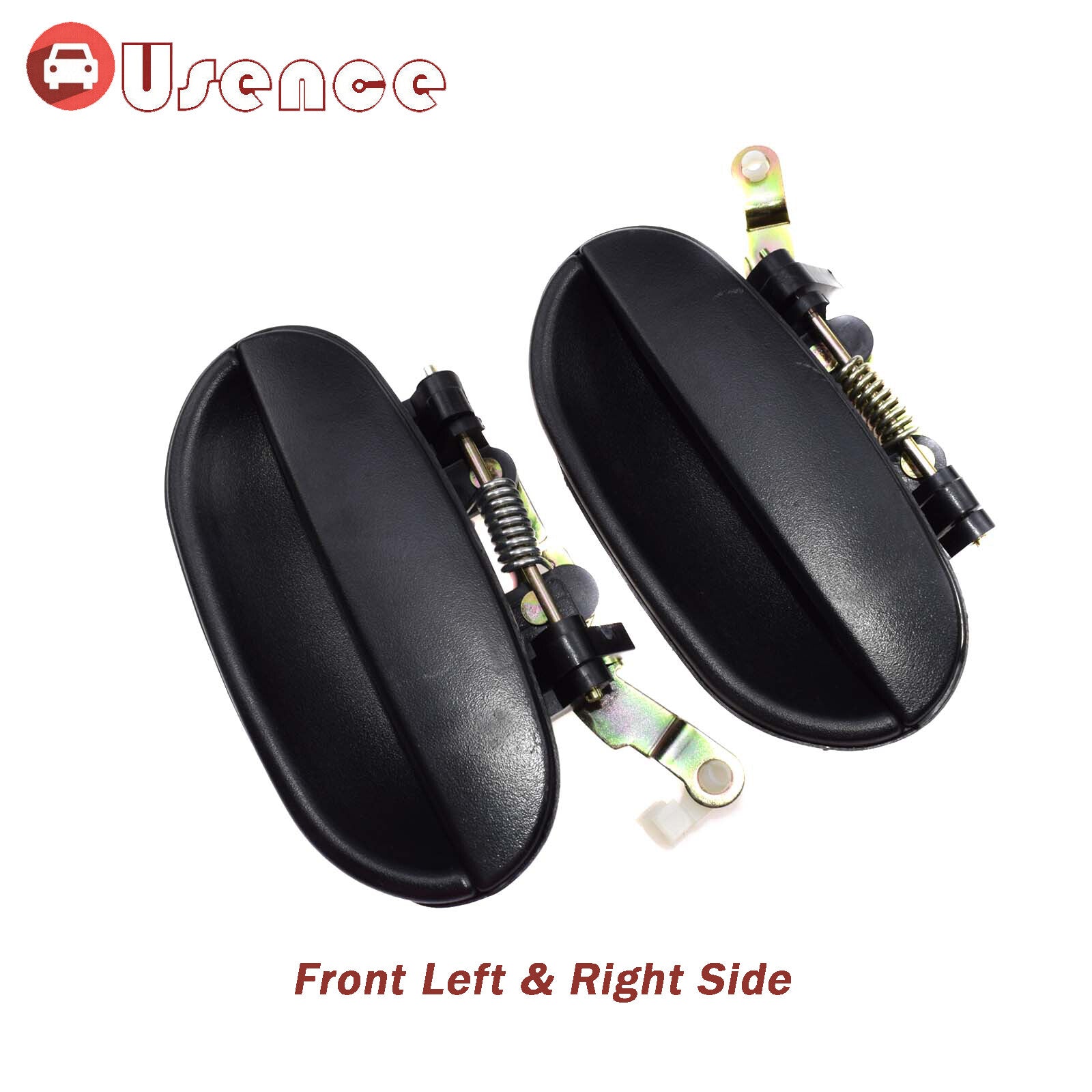 Rear Left Right Outside Door Handle for Hyundai Accent 1995-1999 8365022000CA