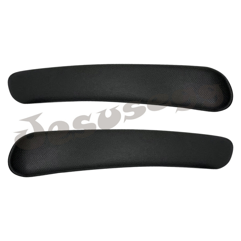 2x LhRh Inside Door Pull Handle Set for Mitsubishi Eclipse 06 07 08 09 10 11 12 Q