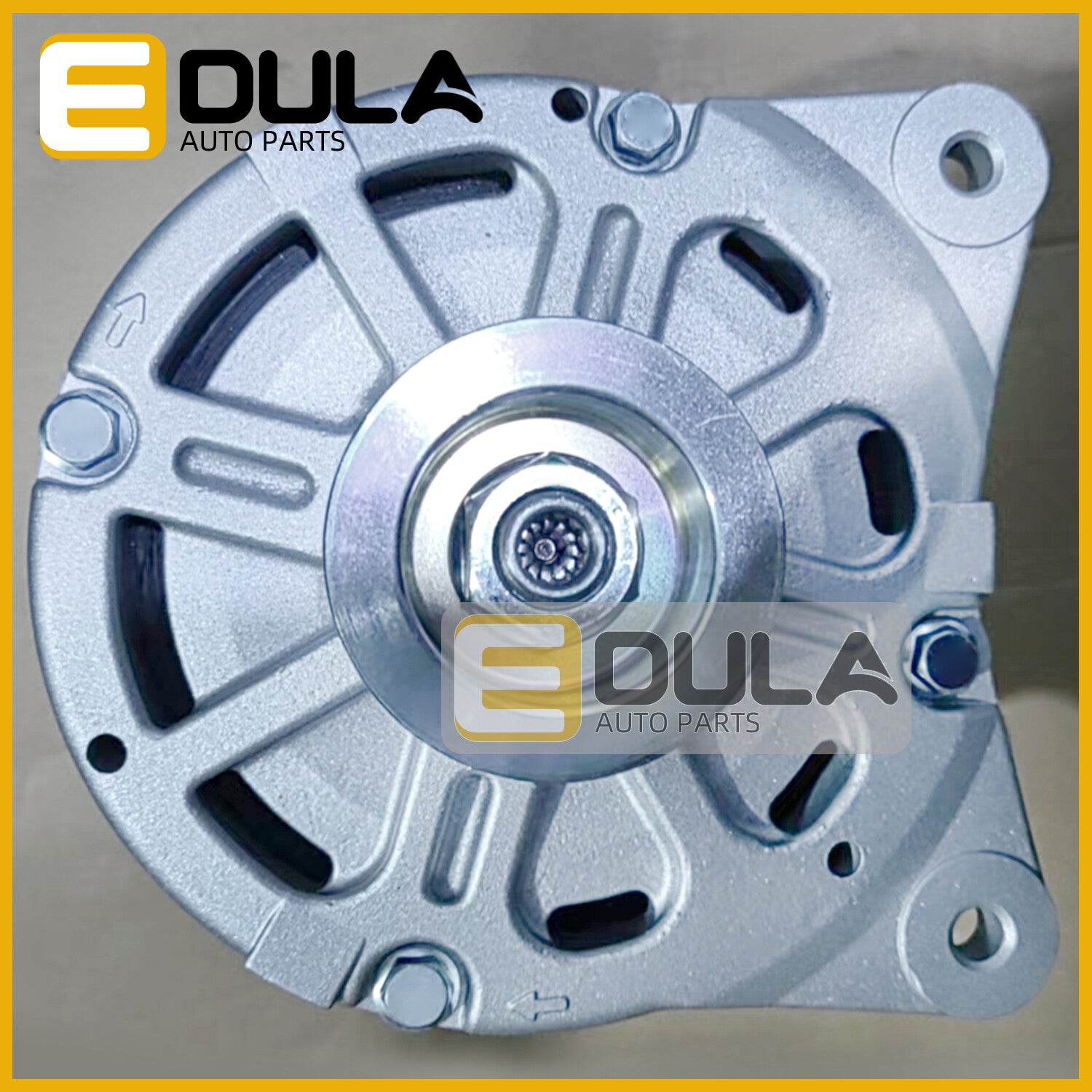 New 190AMP 12V Alternator fits for 2002- for VW Touareg Phaeton 3.0 TDI 059903023
