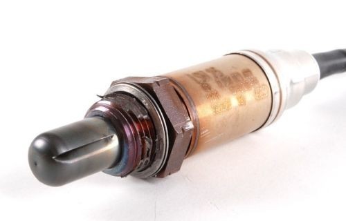 Upstream O2 oxygen sensors are suitable for Land Rover and E38, E39, E46, E53, E60, 3, 5, and 7 . n