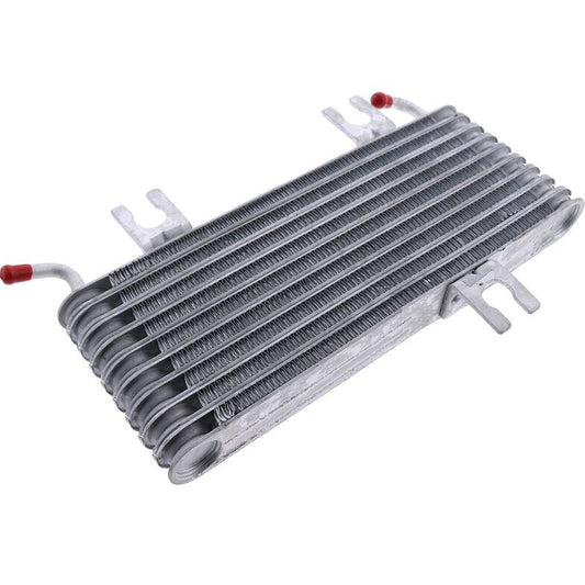Oil Cooler 21606-JD30A for Nissan Qashqai HR16DE K9K M9R MR20DE Q