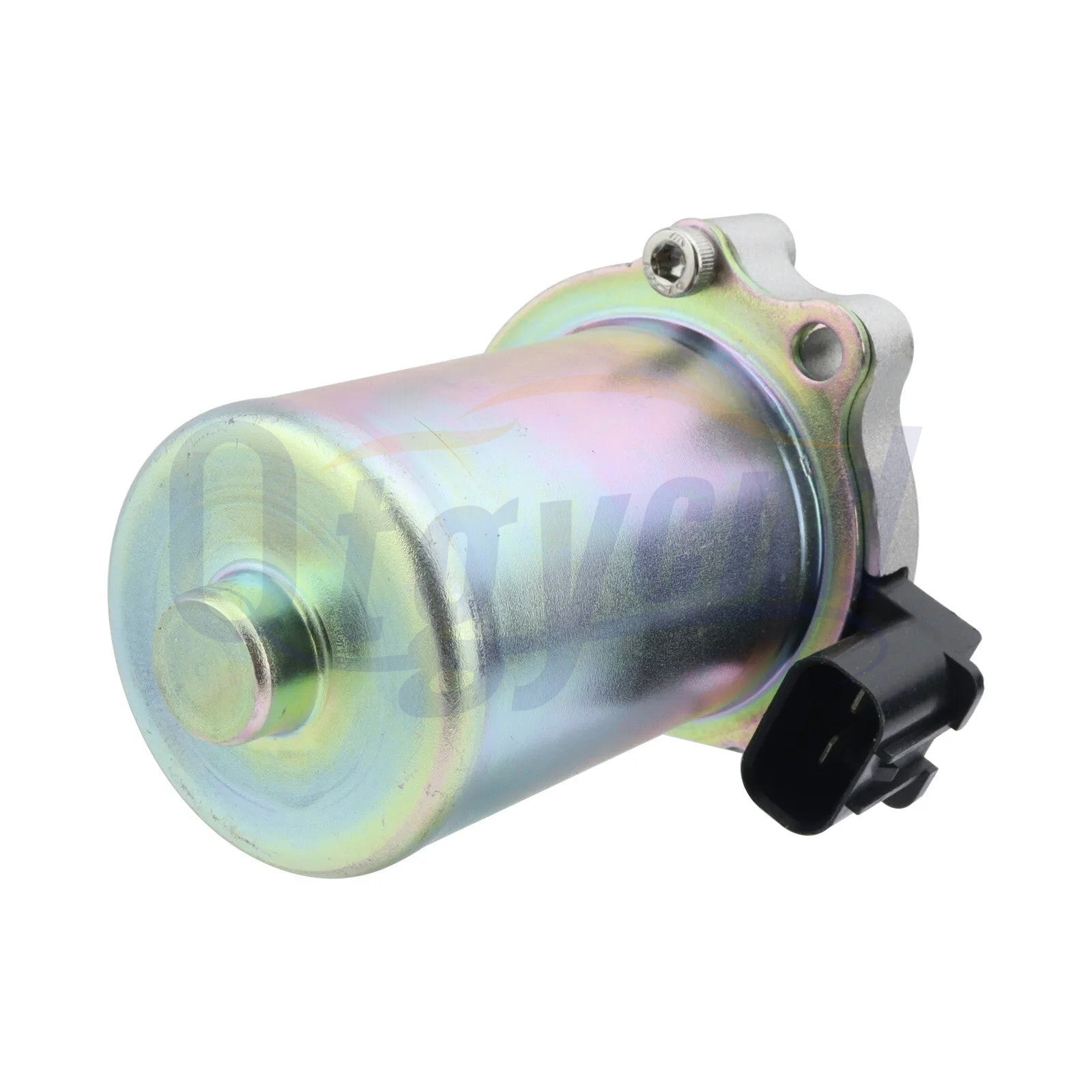 Power shift control motor with angle sensor suitable for Honda TRX420FA 2009 - 2019