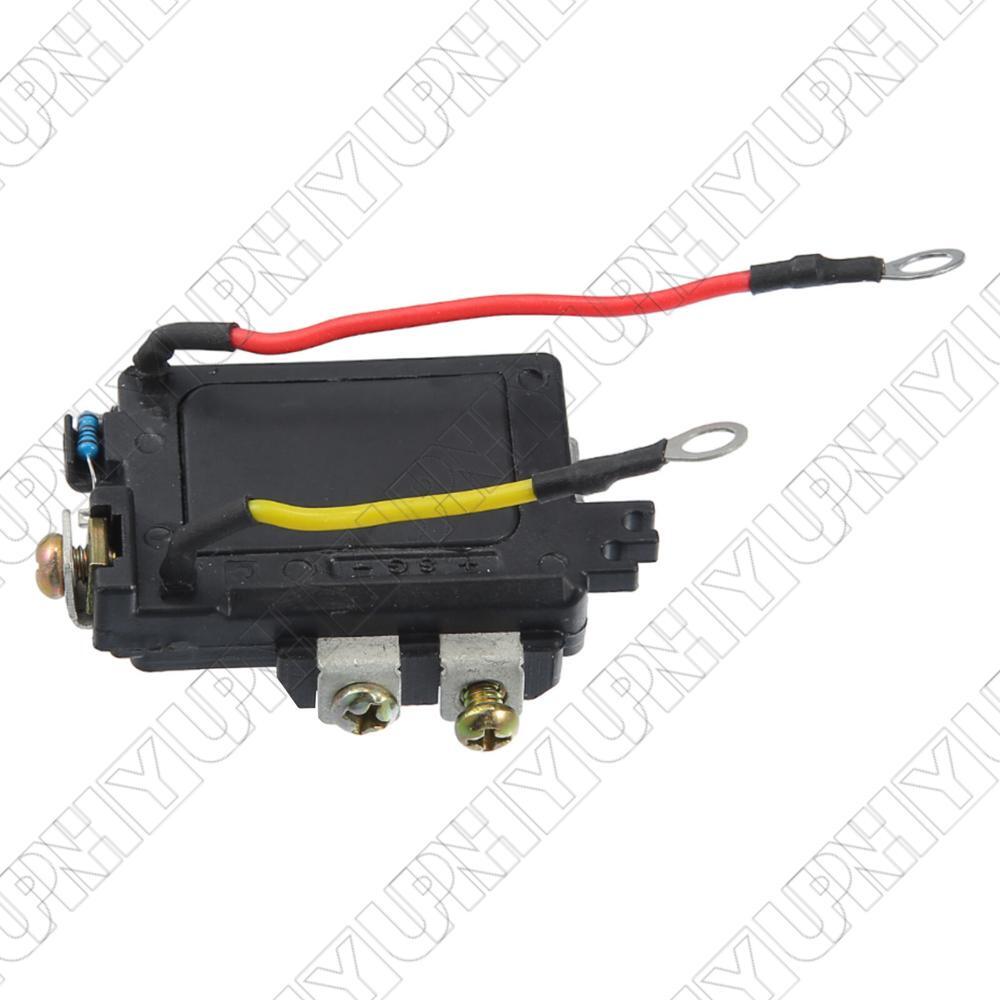 Ignition Module for Toyota for Corolla Tercel for Isuzu I-Mark Chevy Spectrum 8962010120 Q