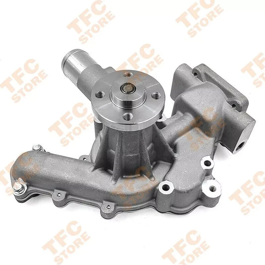 Water Pump 123900-42100 123900-42101 for Komatsu 4D106 Yanmar 4TNV106 Engine New