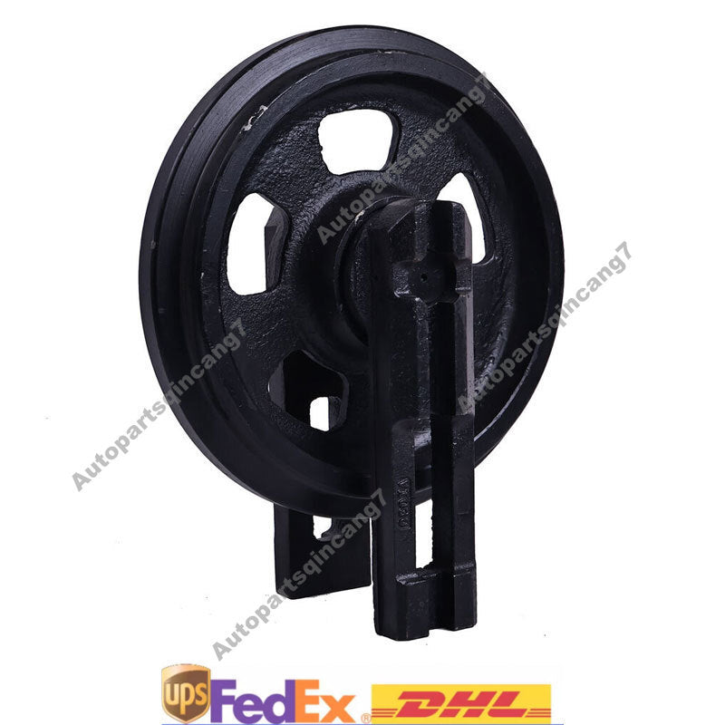 Idler 772458-37110-2 772458371102 for Yanmar Excavator VIO35-3 VIO27-5B Q