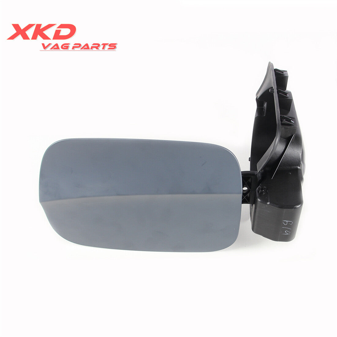 Random color external fuel-filled door cover for Atlas 2018 2019 3CN809857