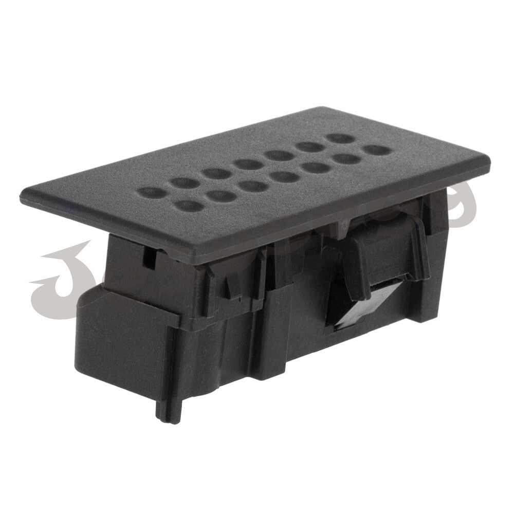 Glovebox Lock Latch Handle Black Fit for Dodge Dakota for Ram 1500 2500 3500 2006-09 Q